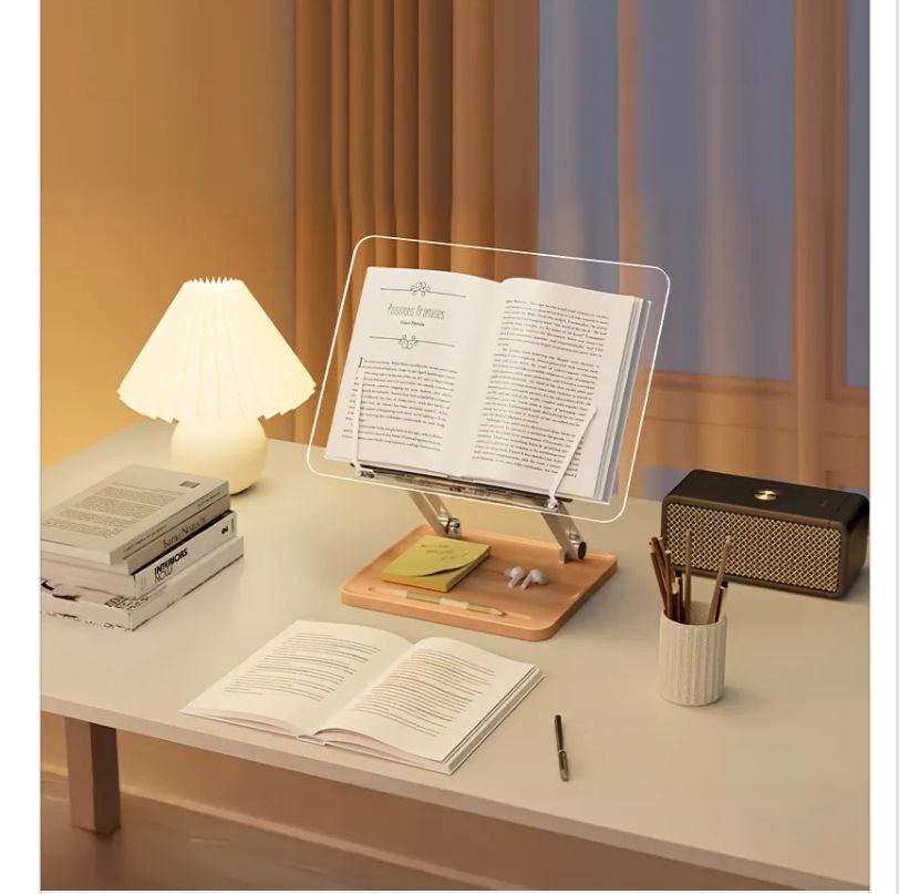 DEVELOPING CAPACITY  FOR OPEN DOORS